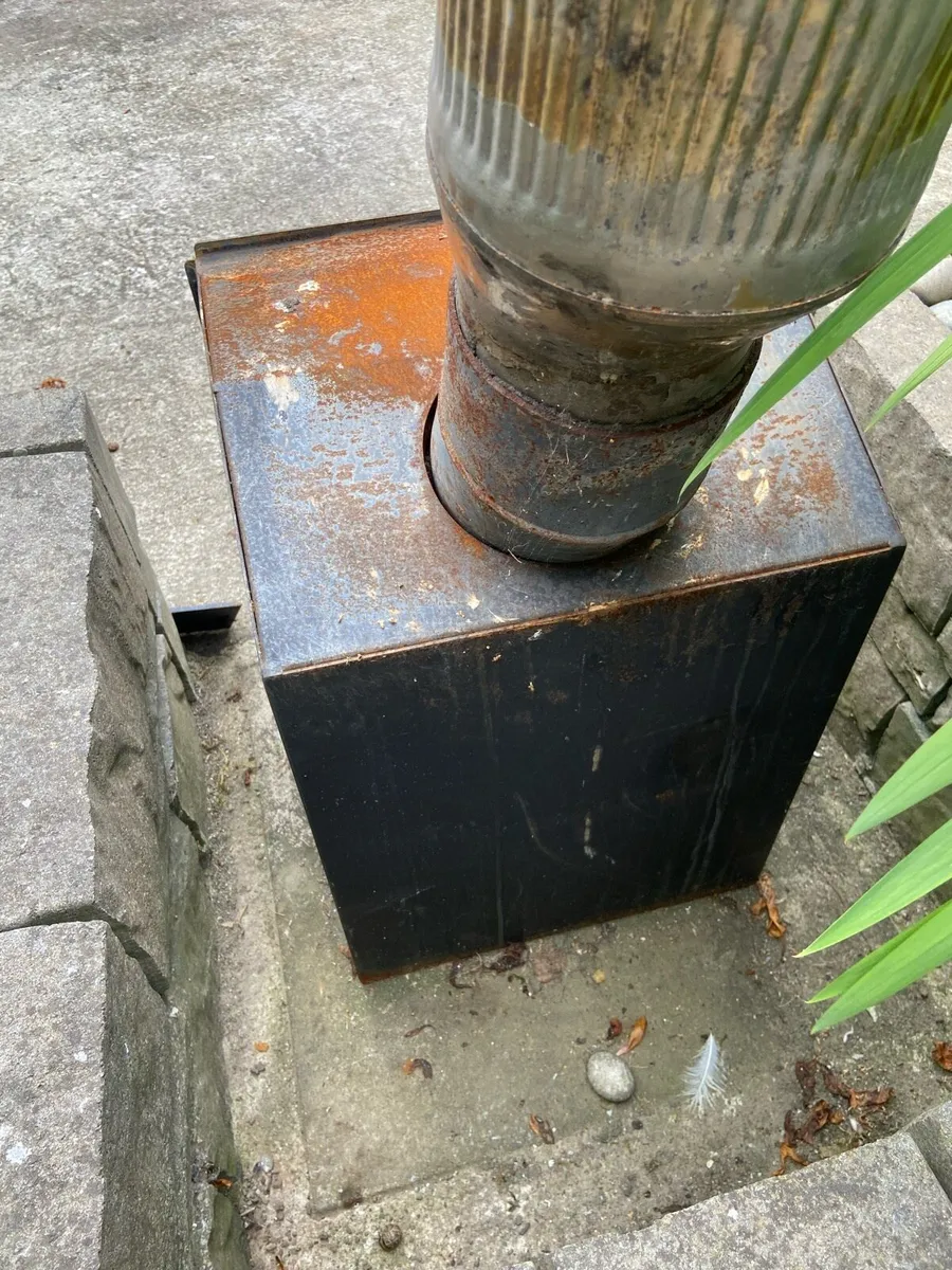 Stove 6k - Image 2