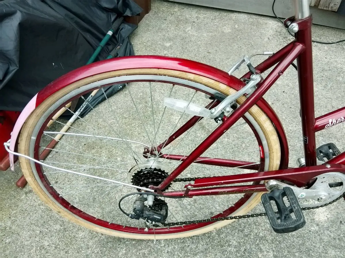 Ladies bike - Image 2