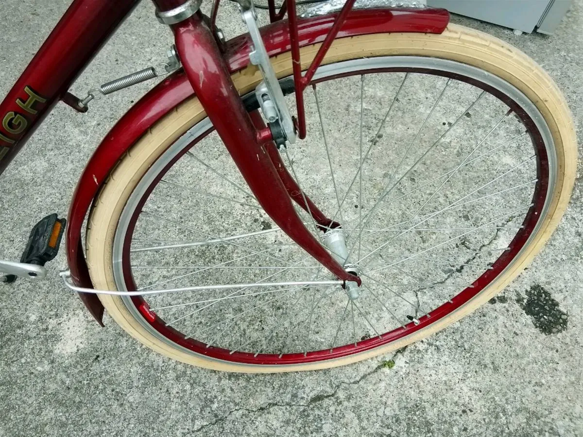 Ladies bike - Image 3