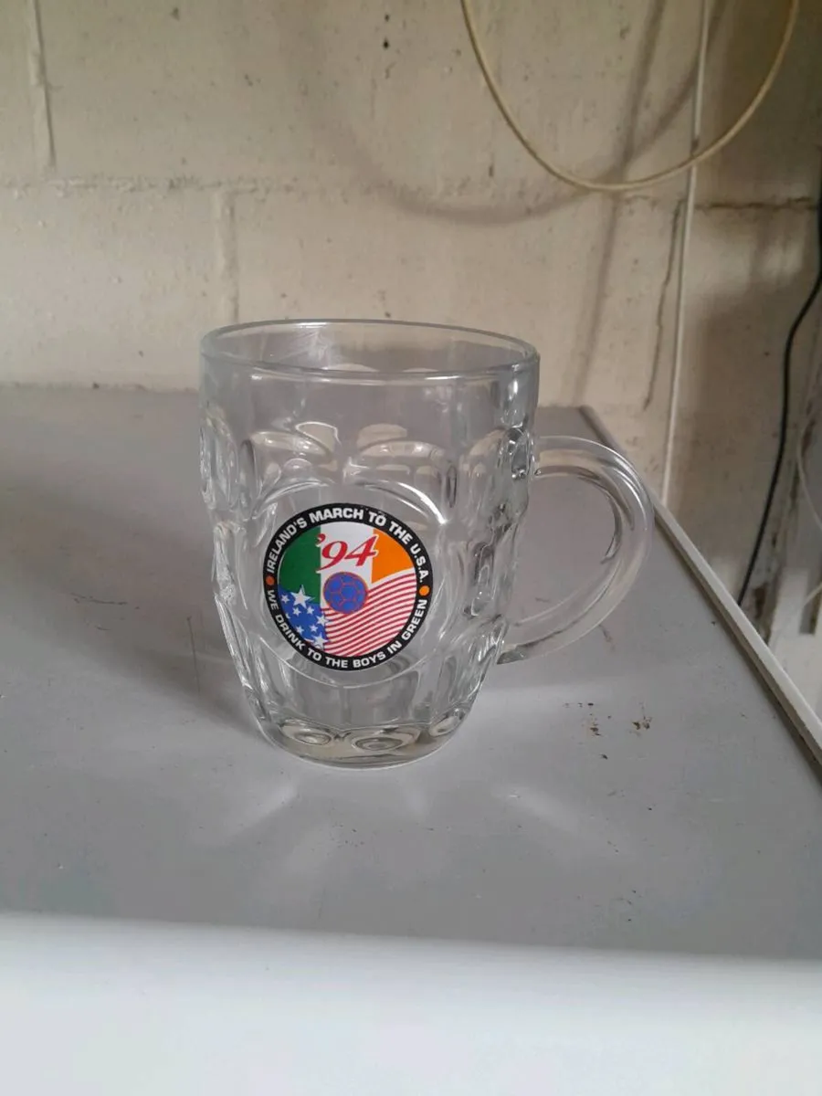 1994 world cup. Pint  tankard - Image 2