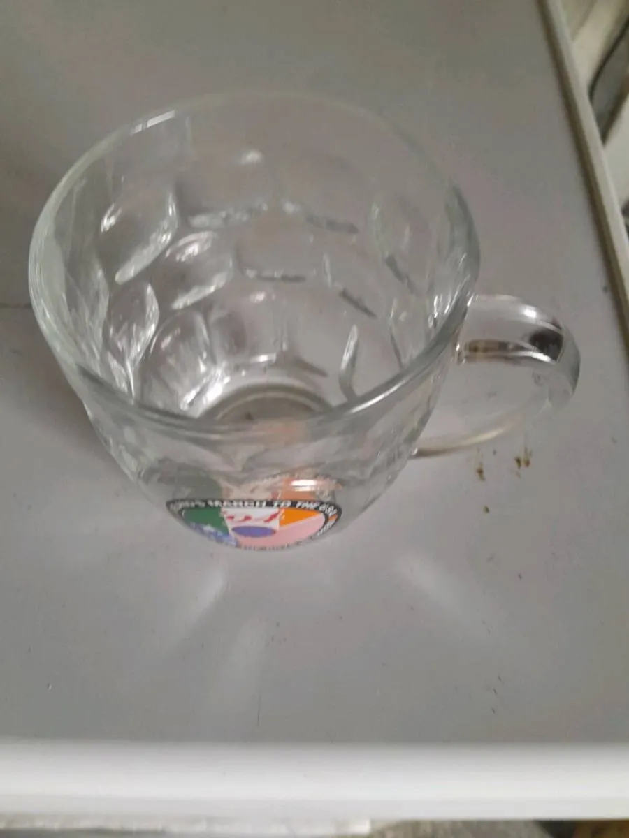 1994 world cup. Pint  tankard - Image 3