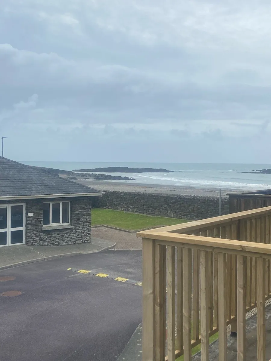 Holiday home - Image 1