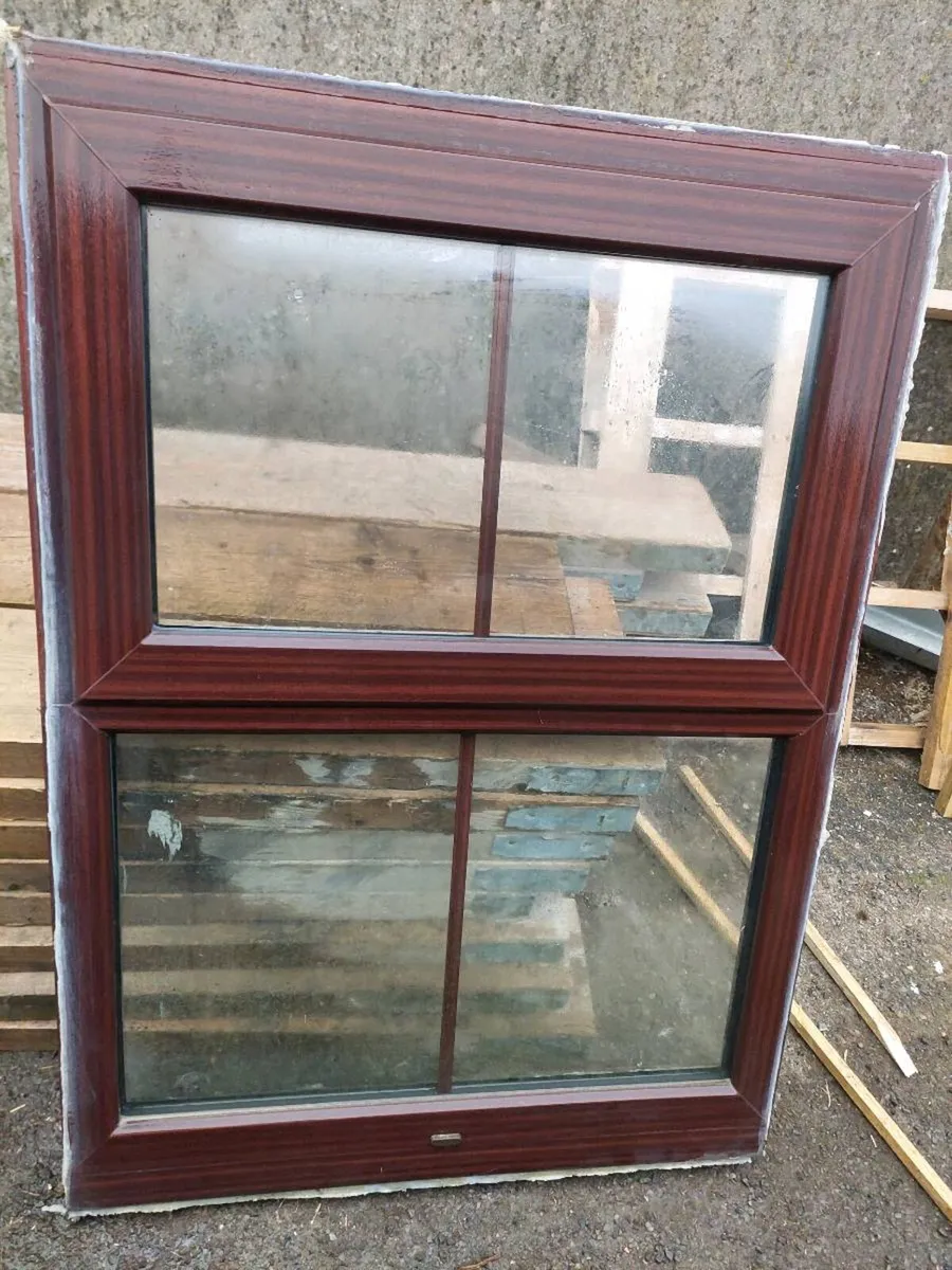 PVC Windows - Image 2