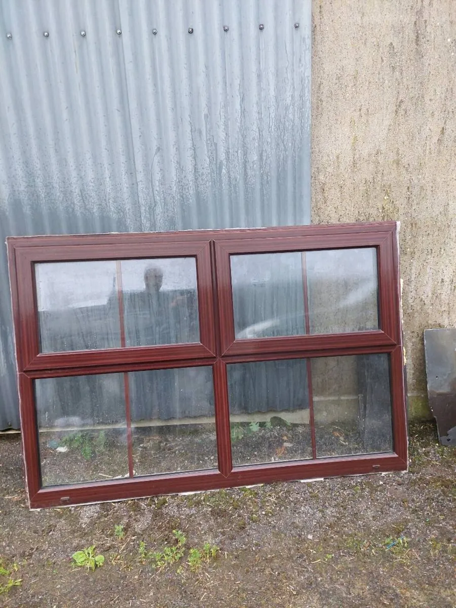 PVC Windows - Image 3