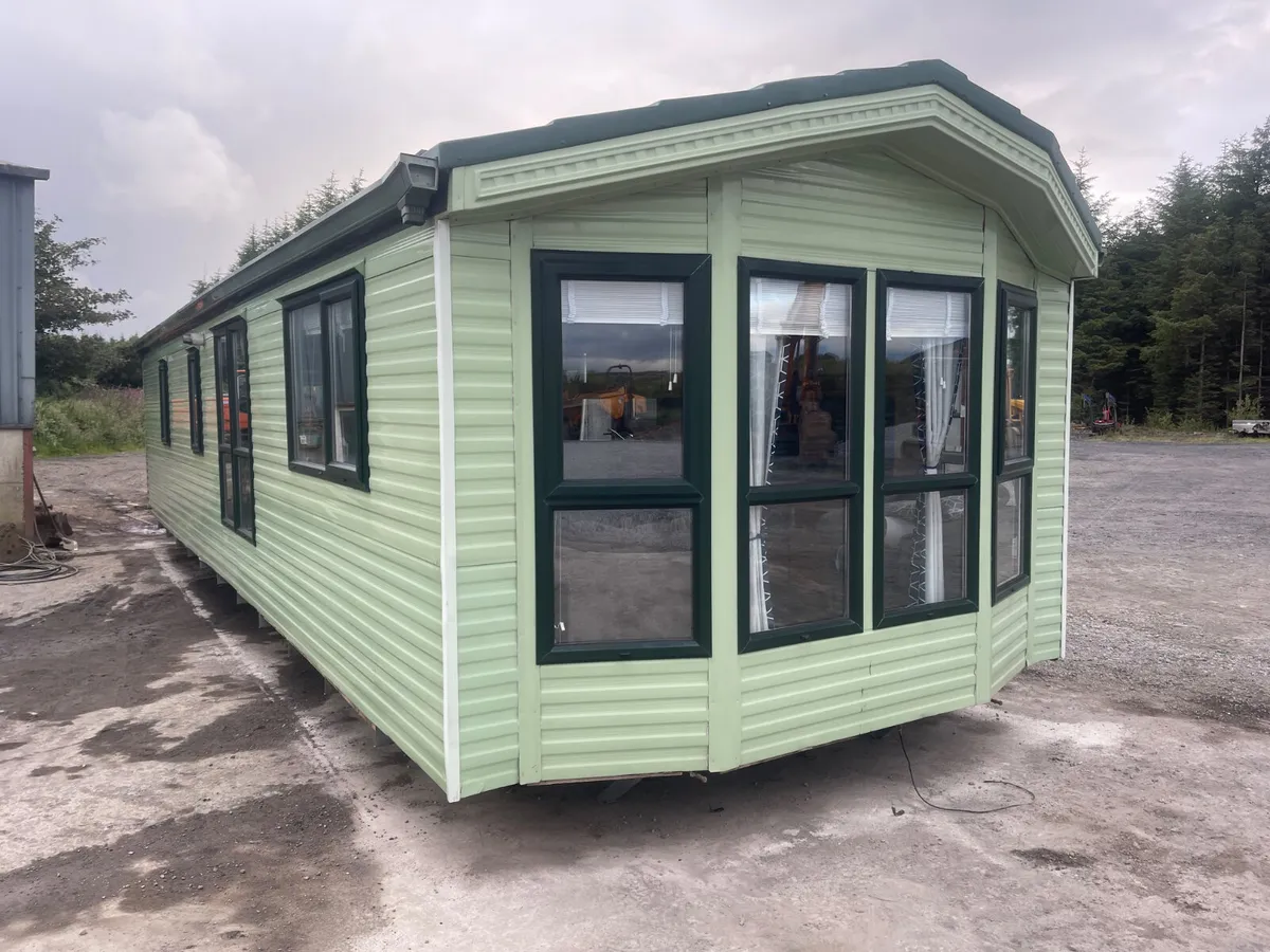 Willerby Residential Home Nation Wide Delivery - Image 1
