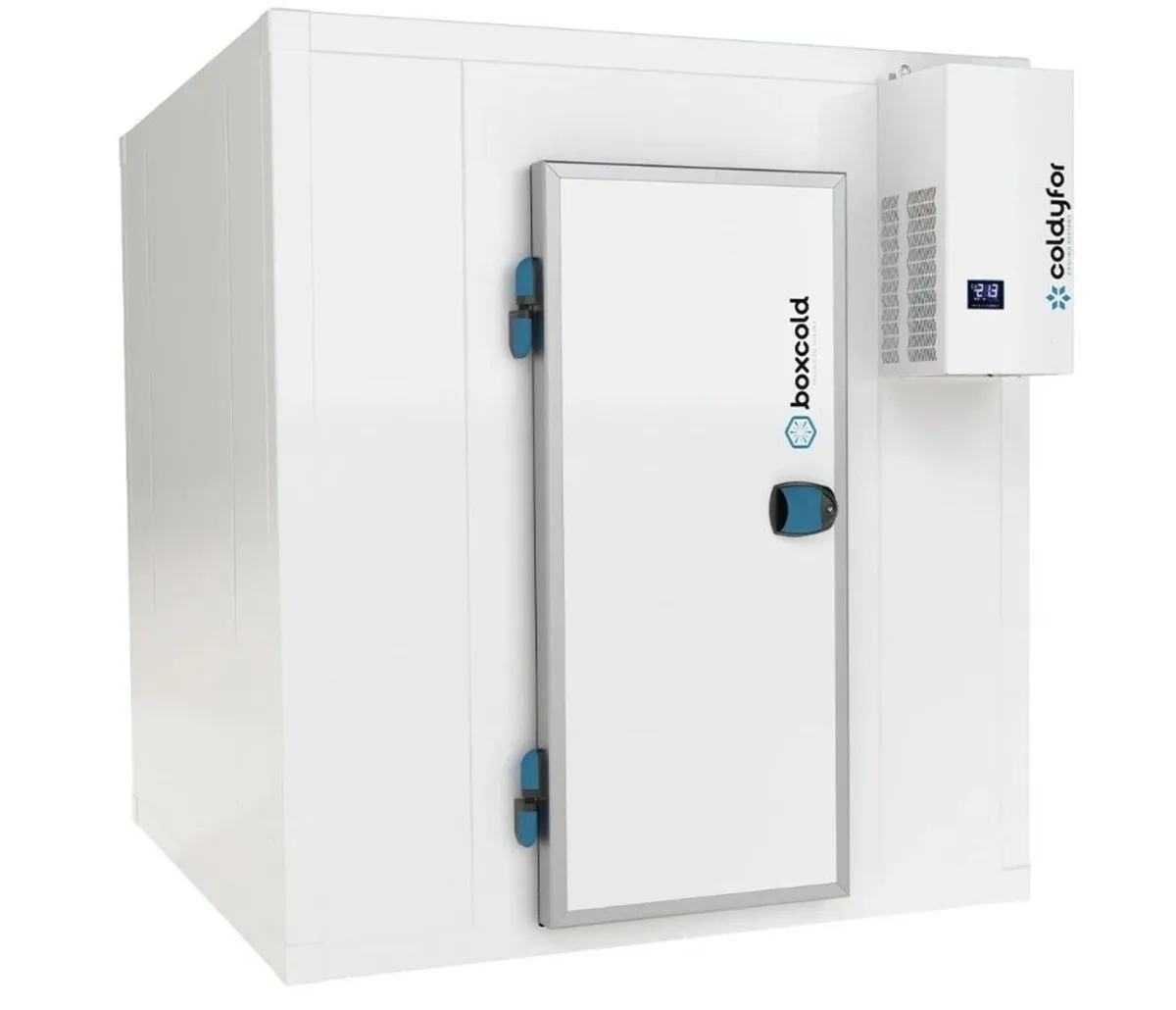 Cold room - Image 1