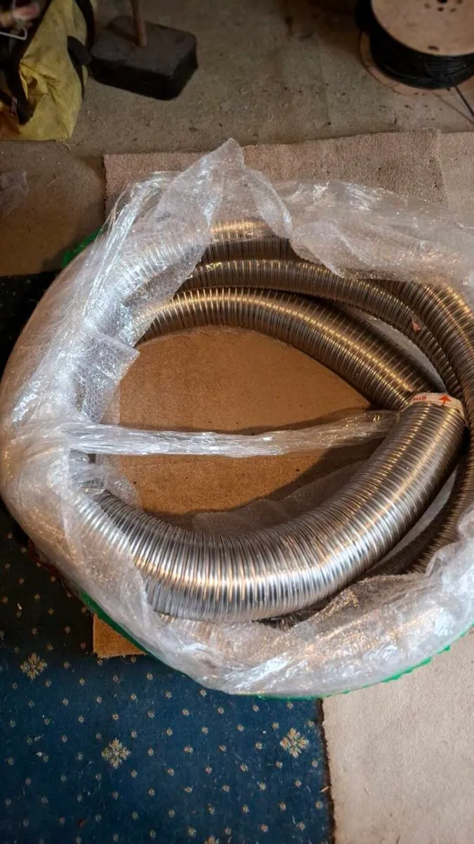 Chimney flue liner - Image 2