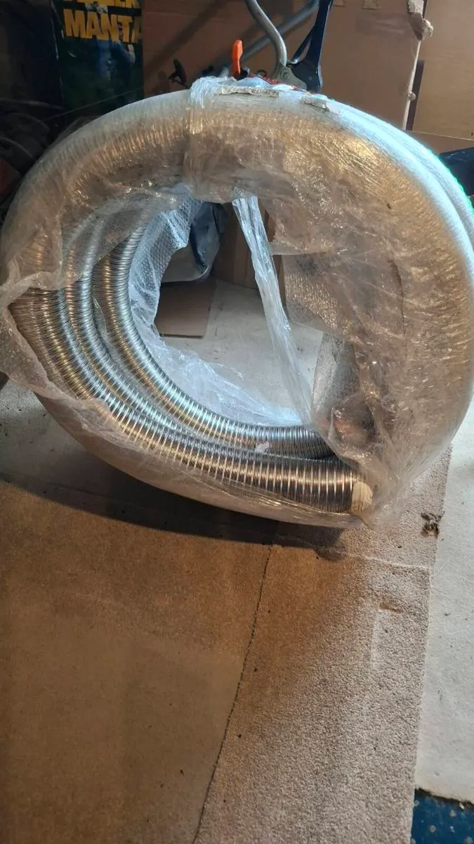 Chimney flue liner - Image 3