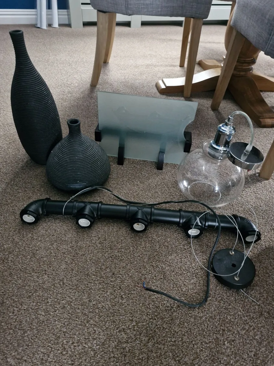 Household. Items