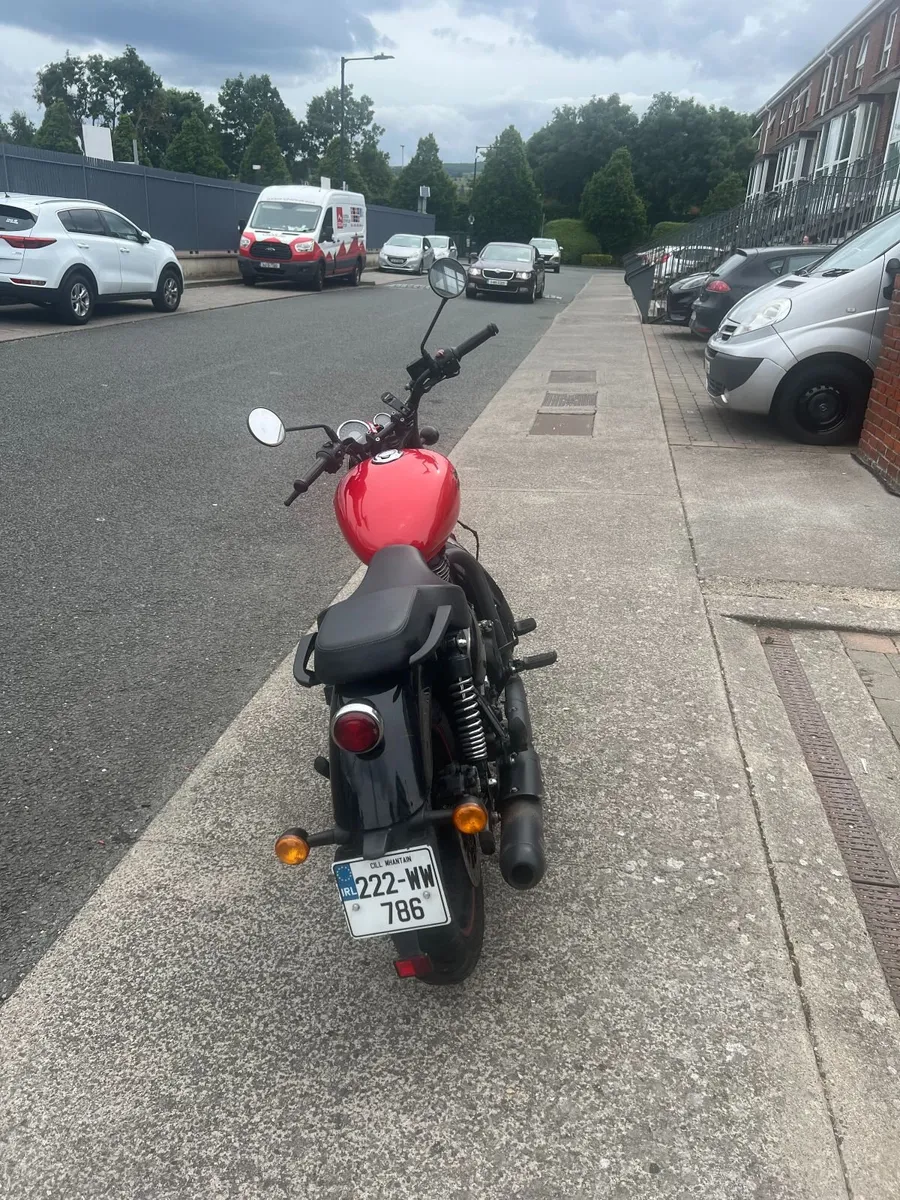 ROYAL ENFIELD Other 2022 - Image 3