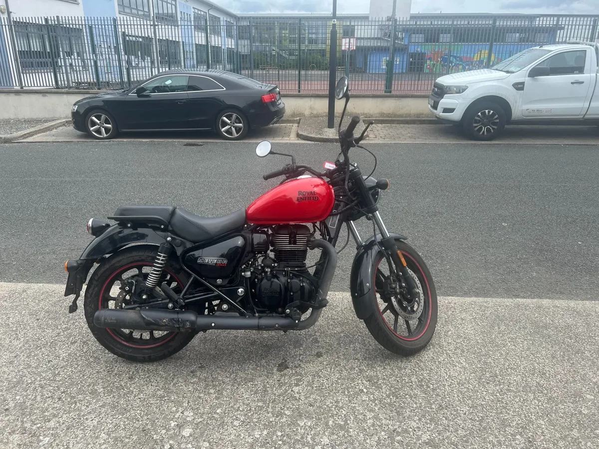 ROYAL ENFIELD Other 2022 - Image 2