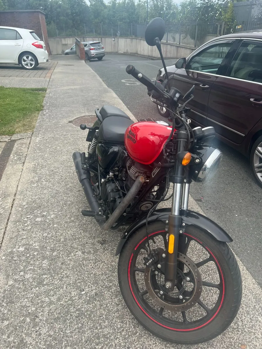 ROYAL ENFIELD Other 2022 - Image 4
