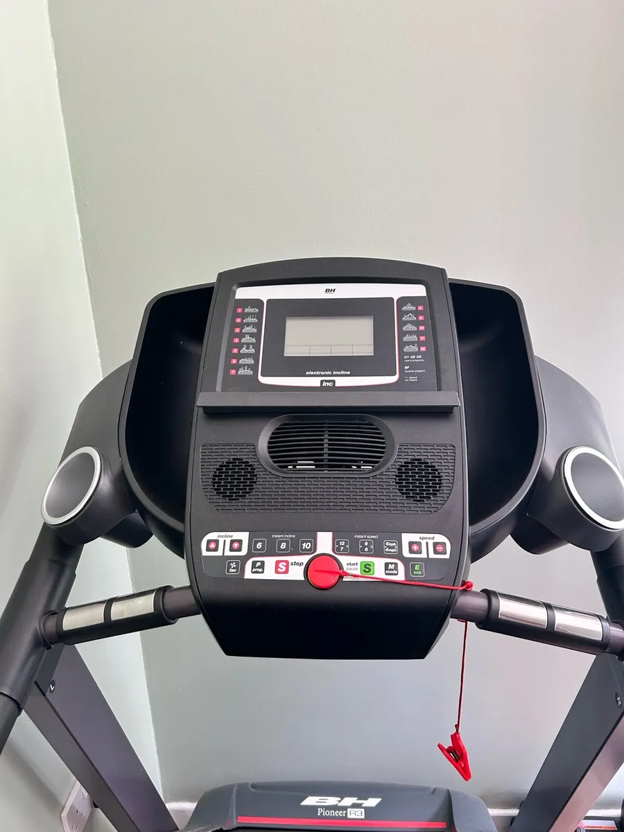 Treadmill - Image 3