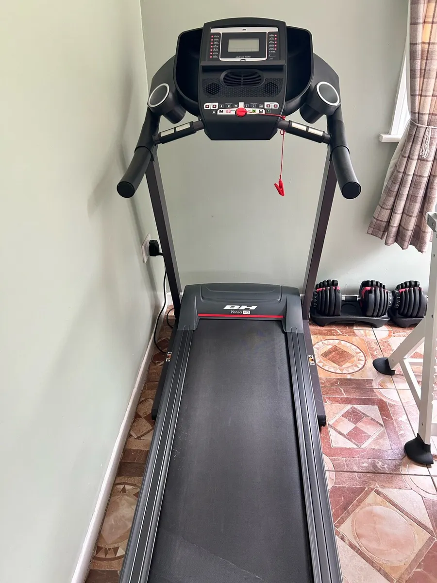 Treadmill - Image 4