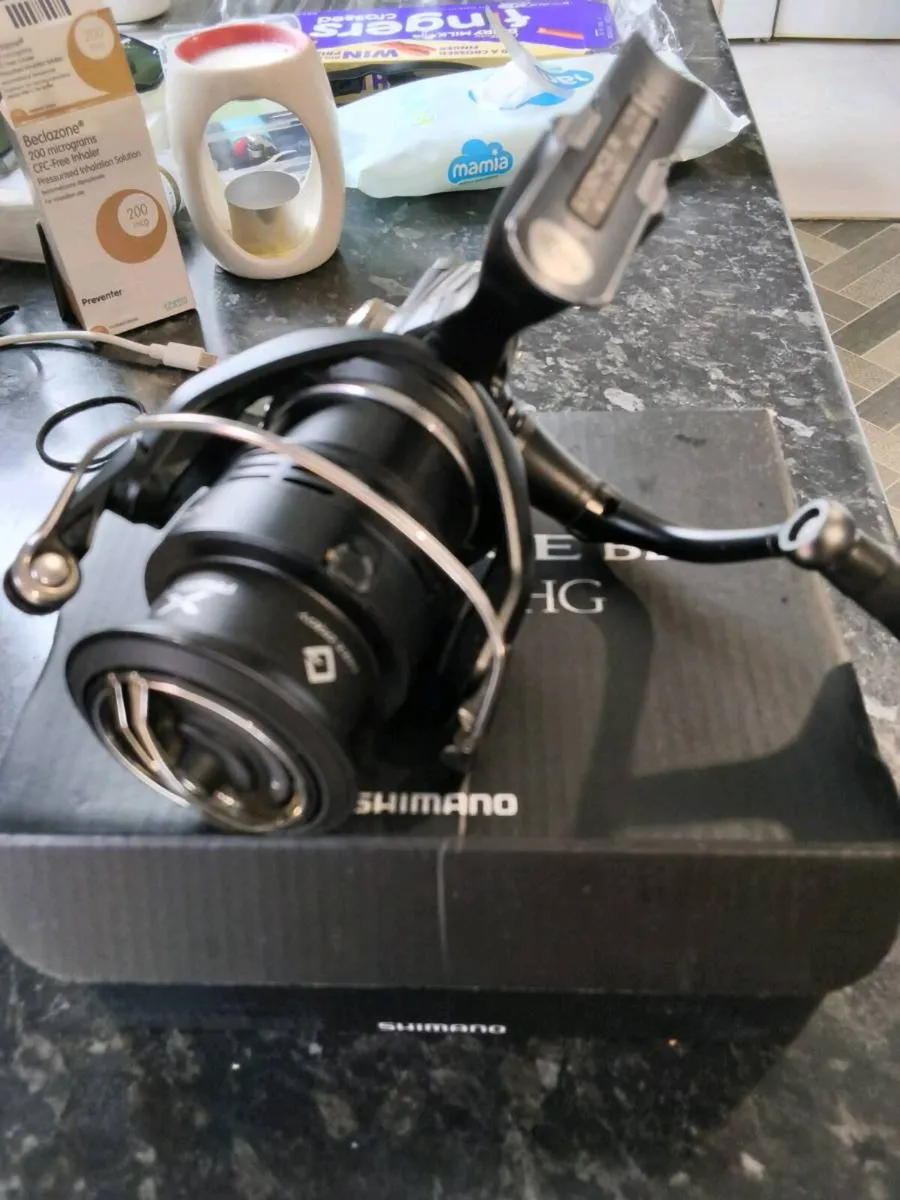 Exsence BB,4000MHG - Image 3