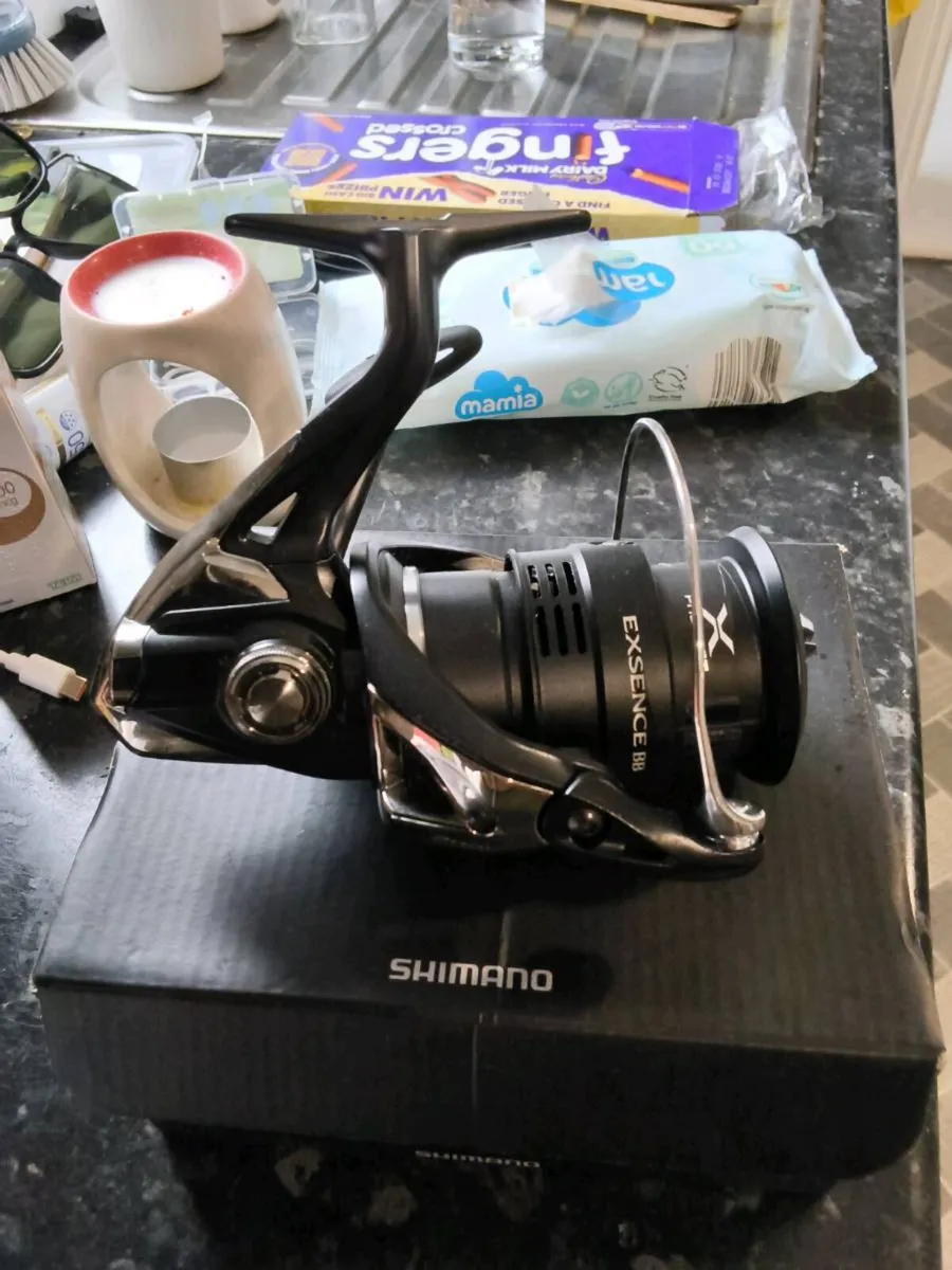 Exsence BB,4000MHG - Image 2