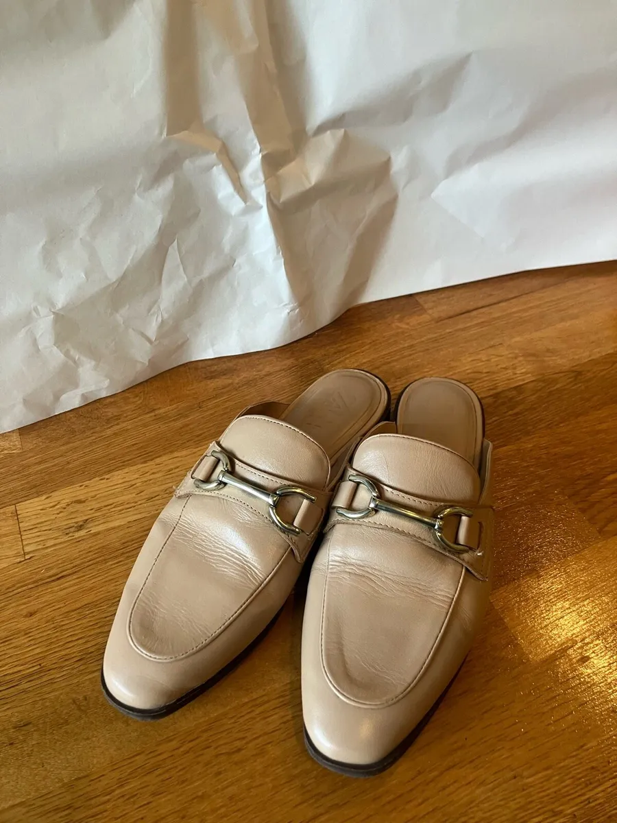 Shoes Zara - Image 1