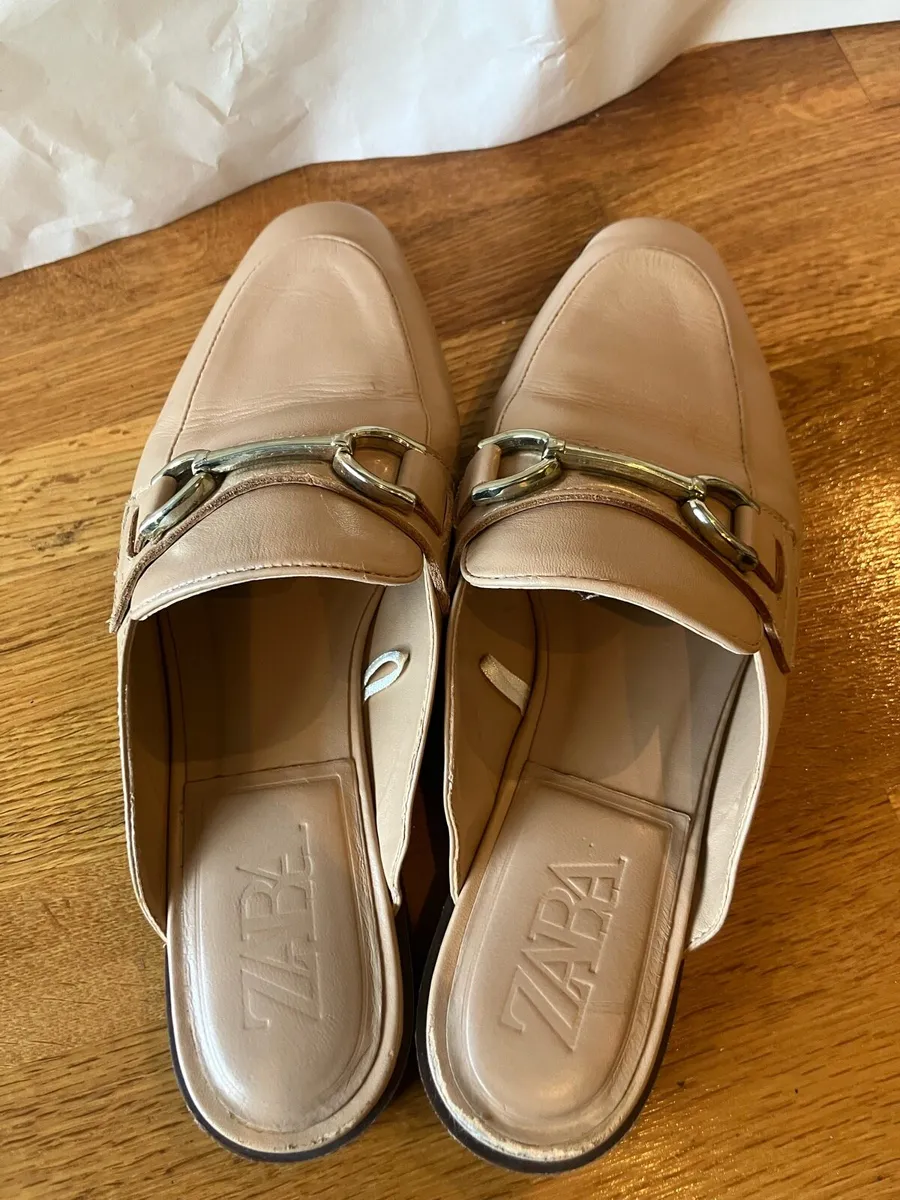 Shoes Zara - Image 2