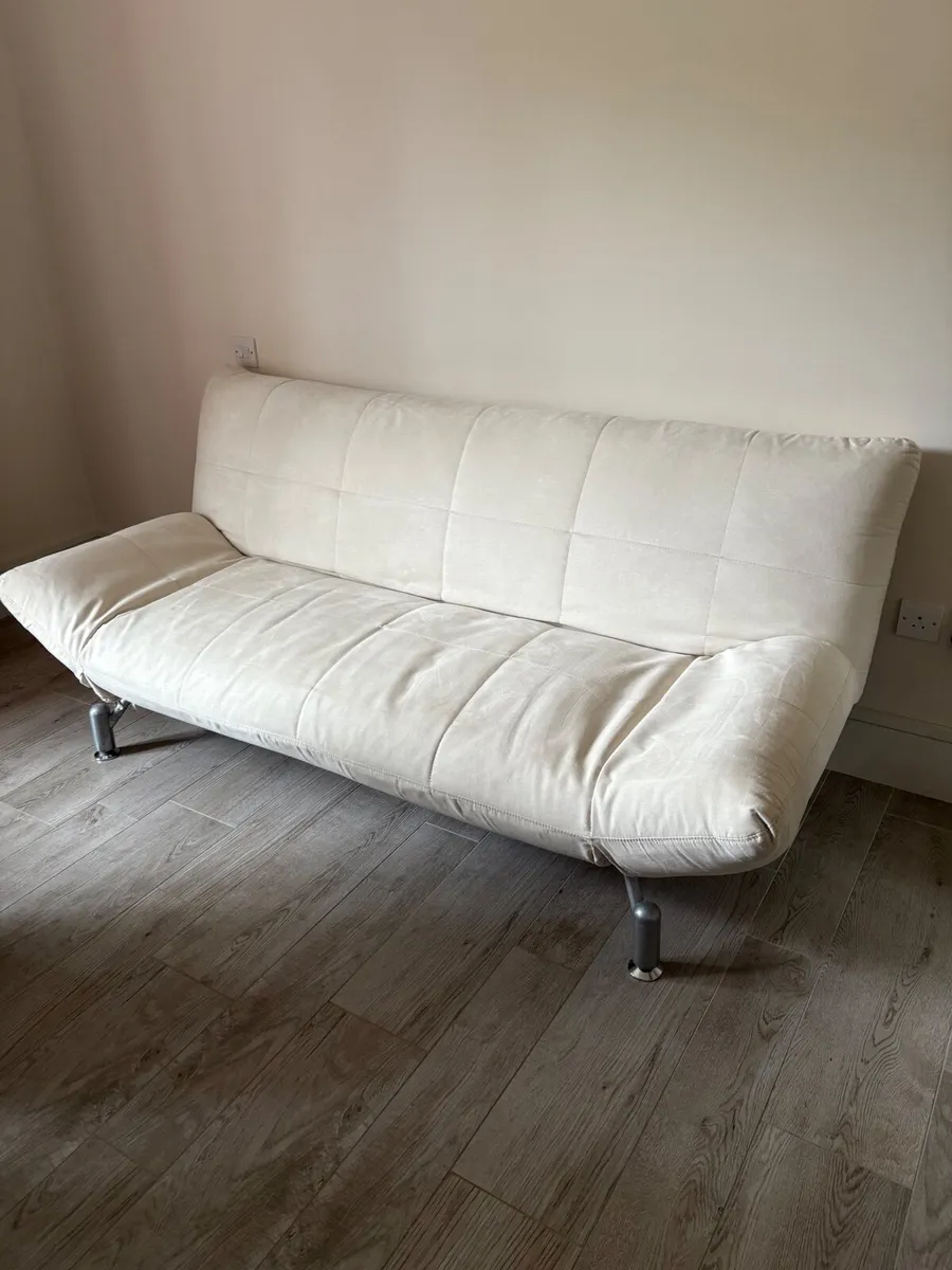 Couch/bed - Image 2