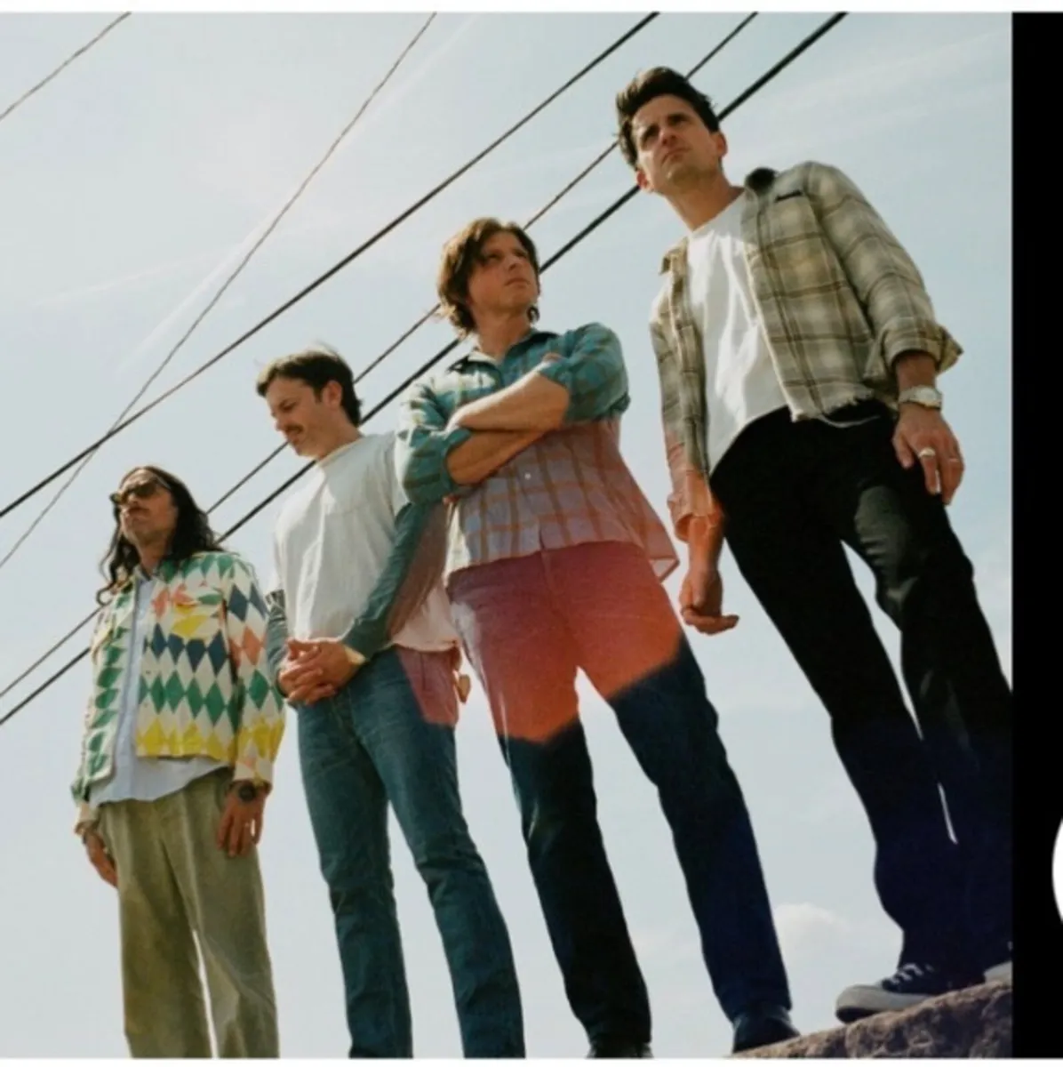 Concert tickets - Image 1