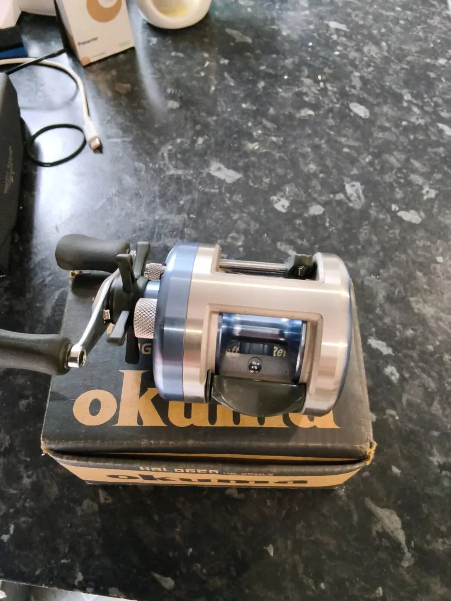Obama Halogen HG 250lx - Image 3