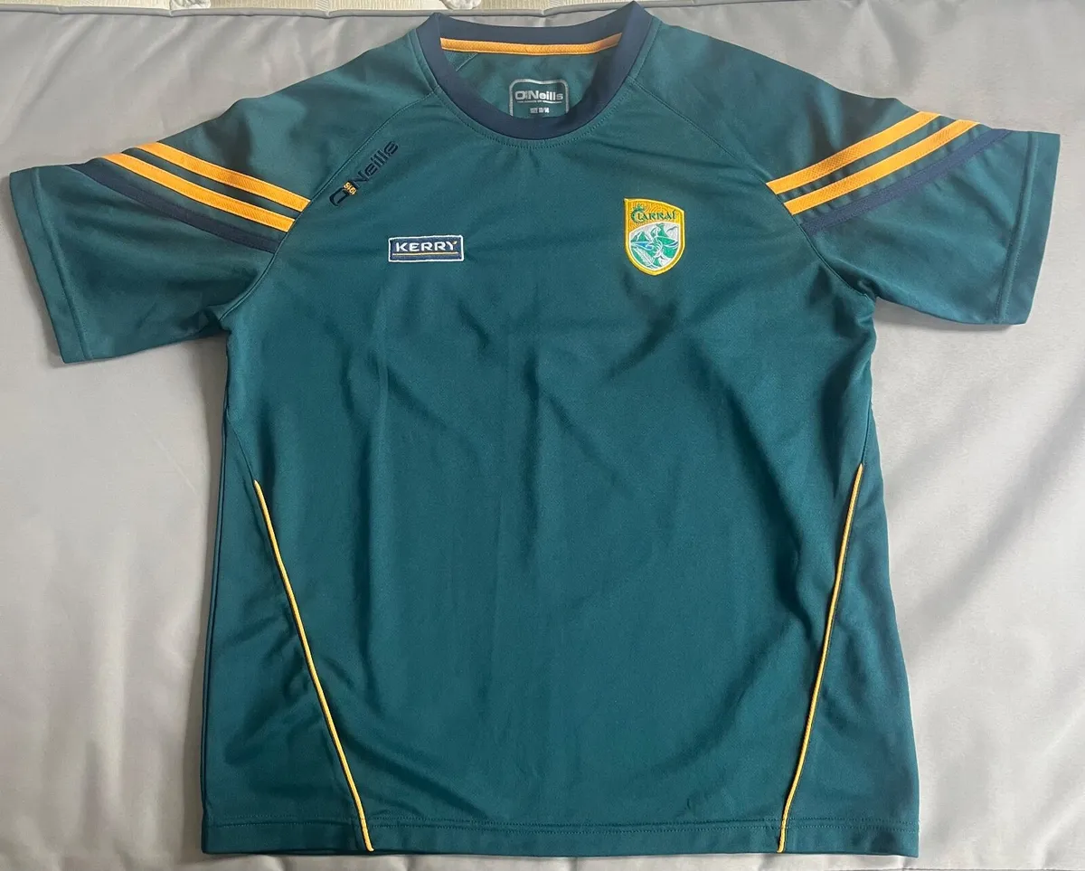 Kerry Gaa Top size 13/14 yrs - Image 1