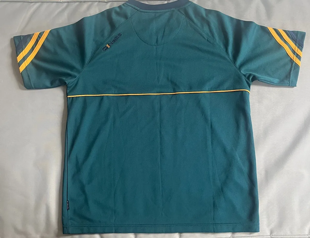 Kerry Gaa Top size 13/14 yrs - Image 2