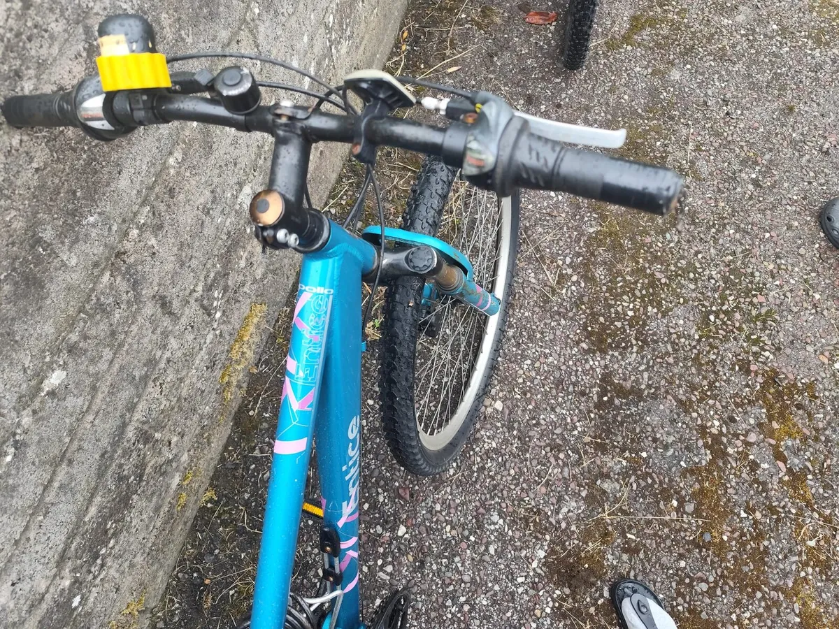 Bicycle - Image 2