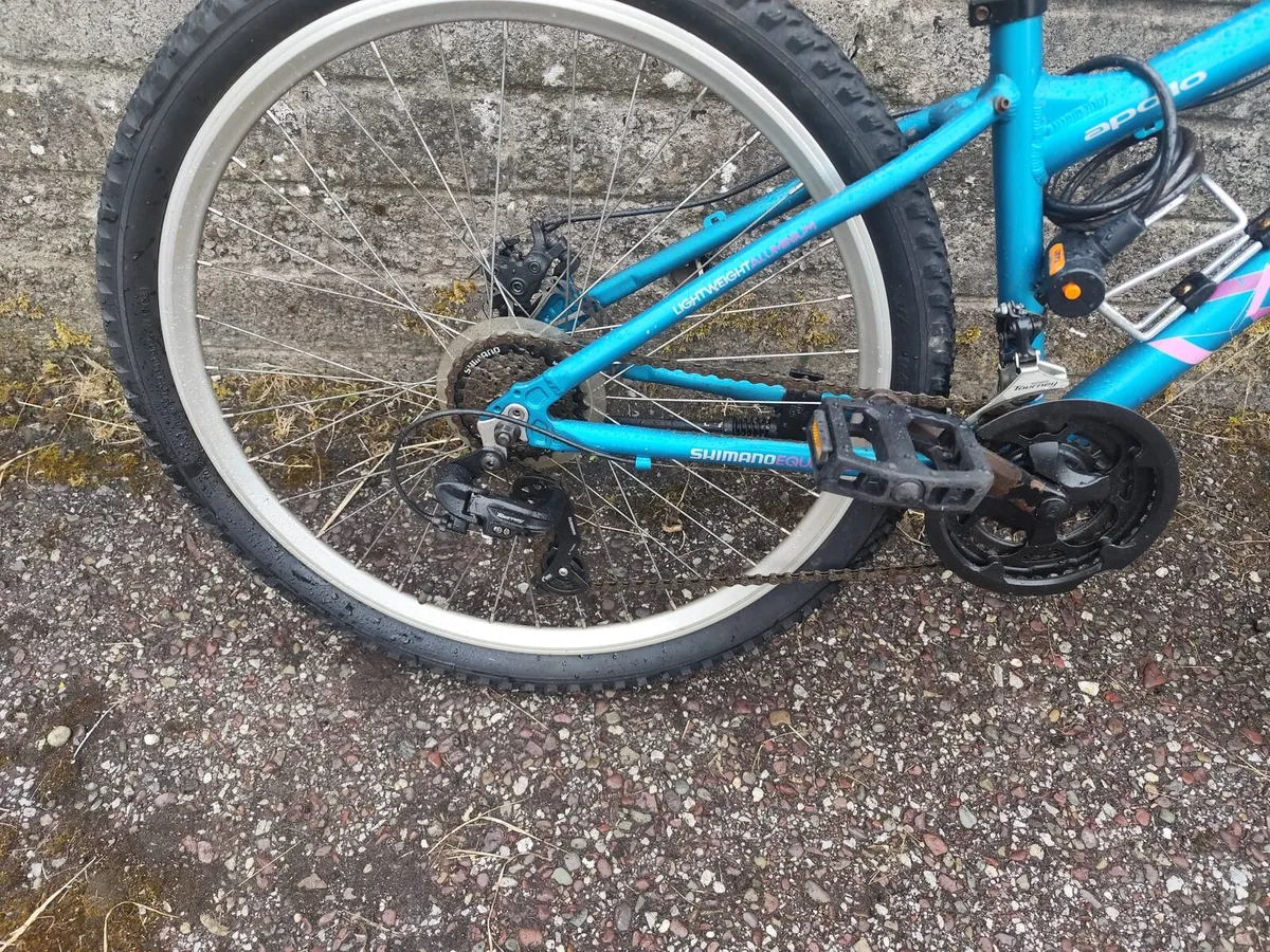 Bicycle - Image 3