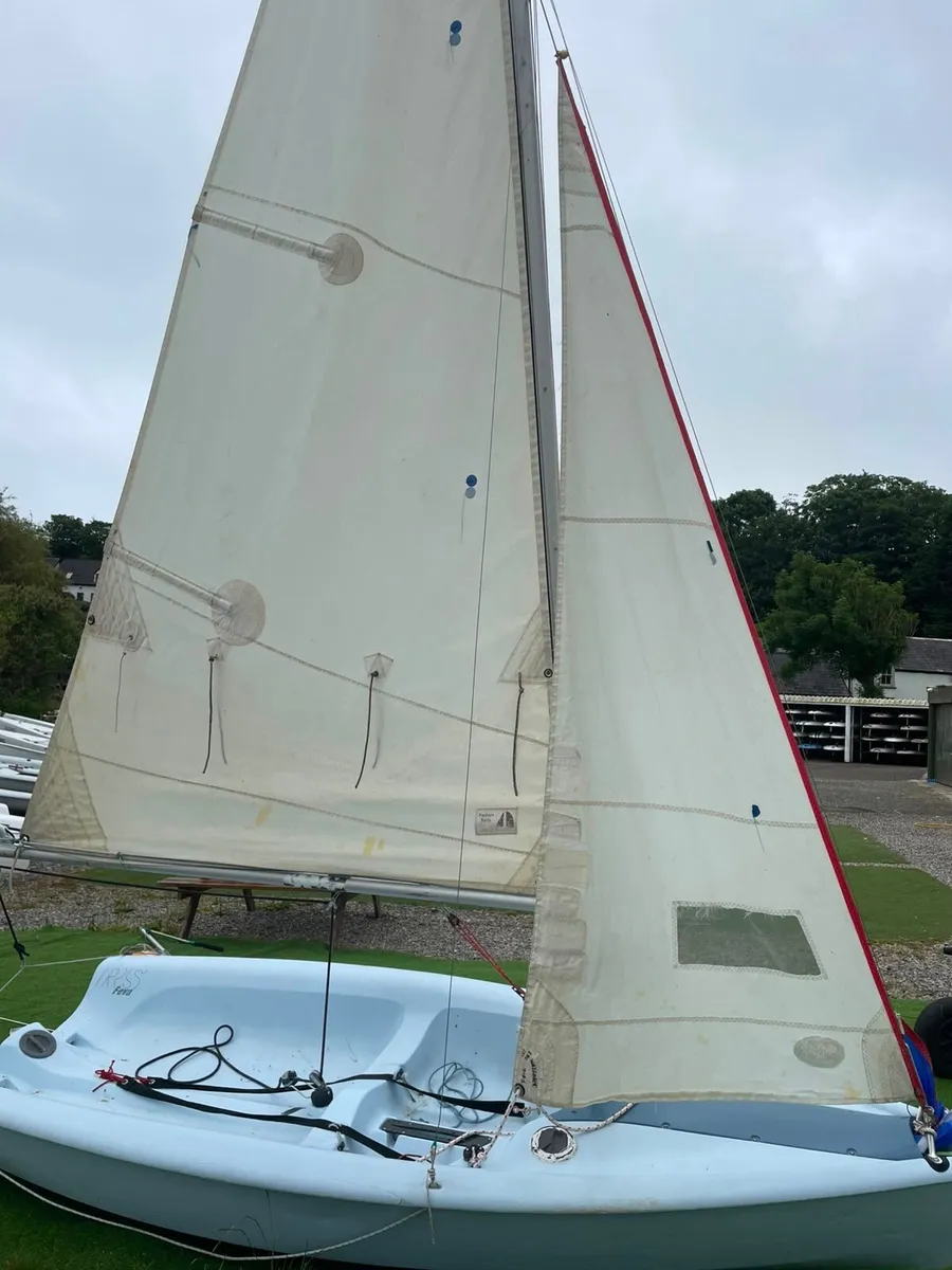 RS Feva - Image 2