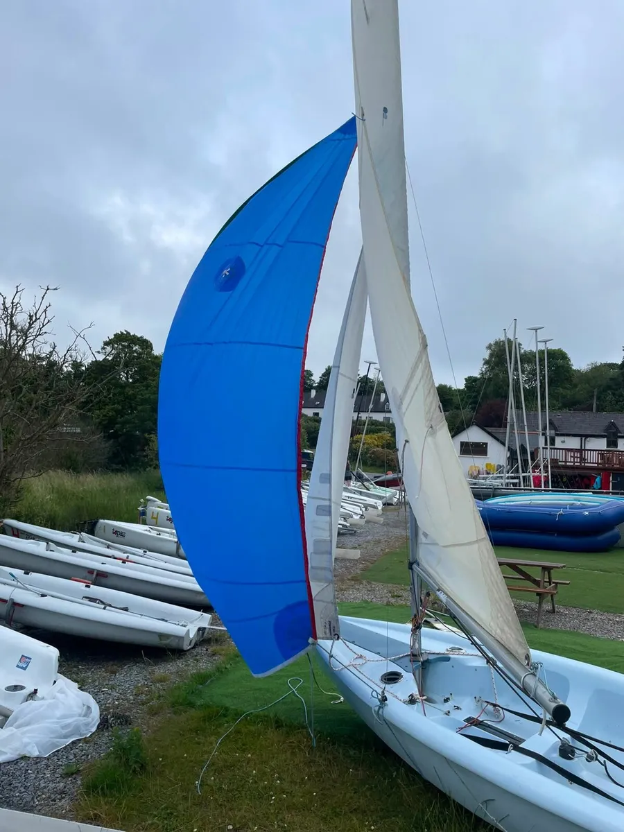 RS Feva - Image 3
