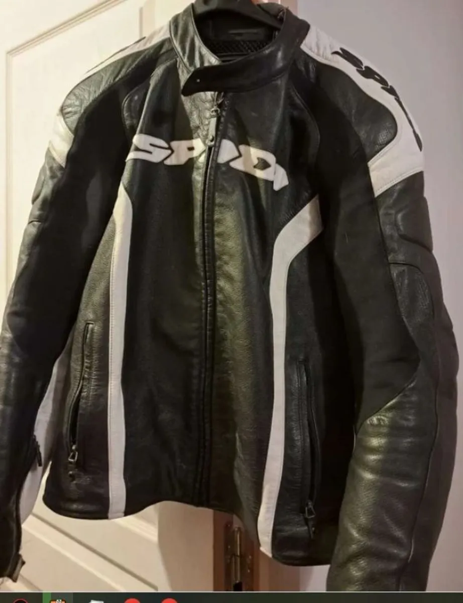 RST / Alpinestars / Spidi / Motorbike Gear - Image 1