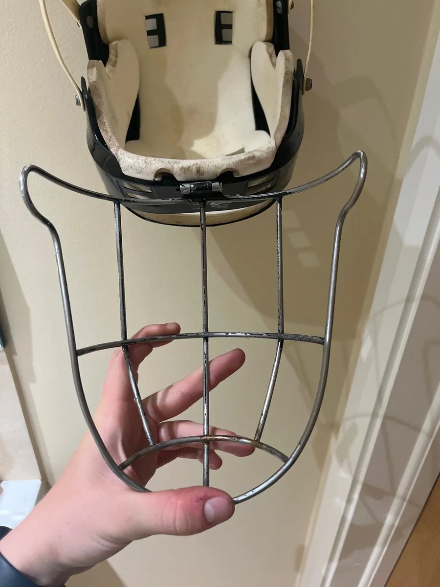 Oldstyle Faceguard - Image 2