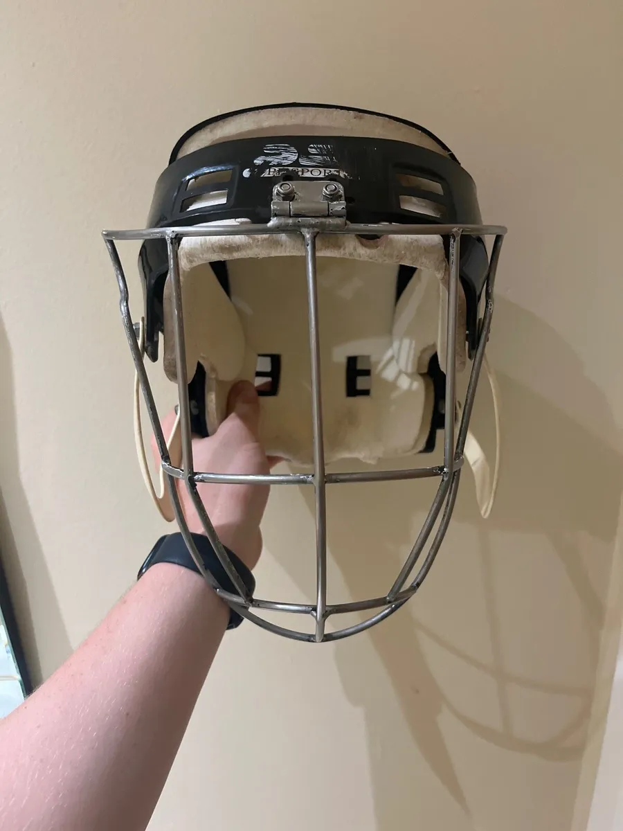 Oldstyle Faceguard - Image 4