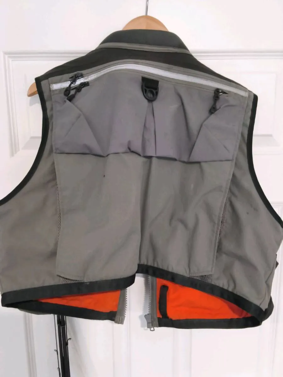 Simms jacket - Image 4