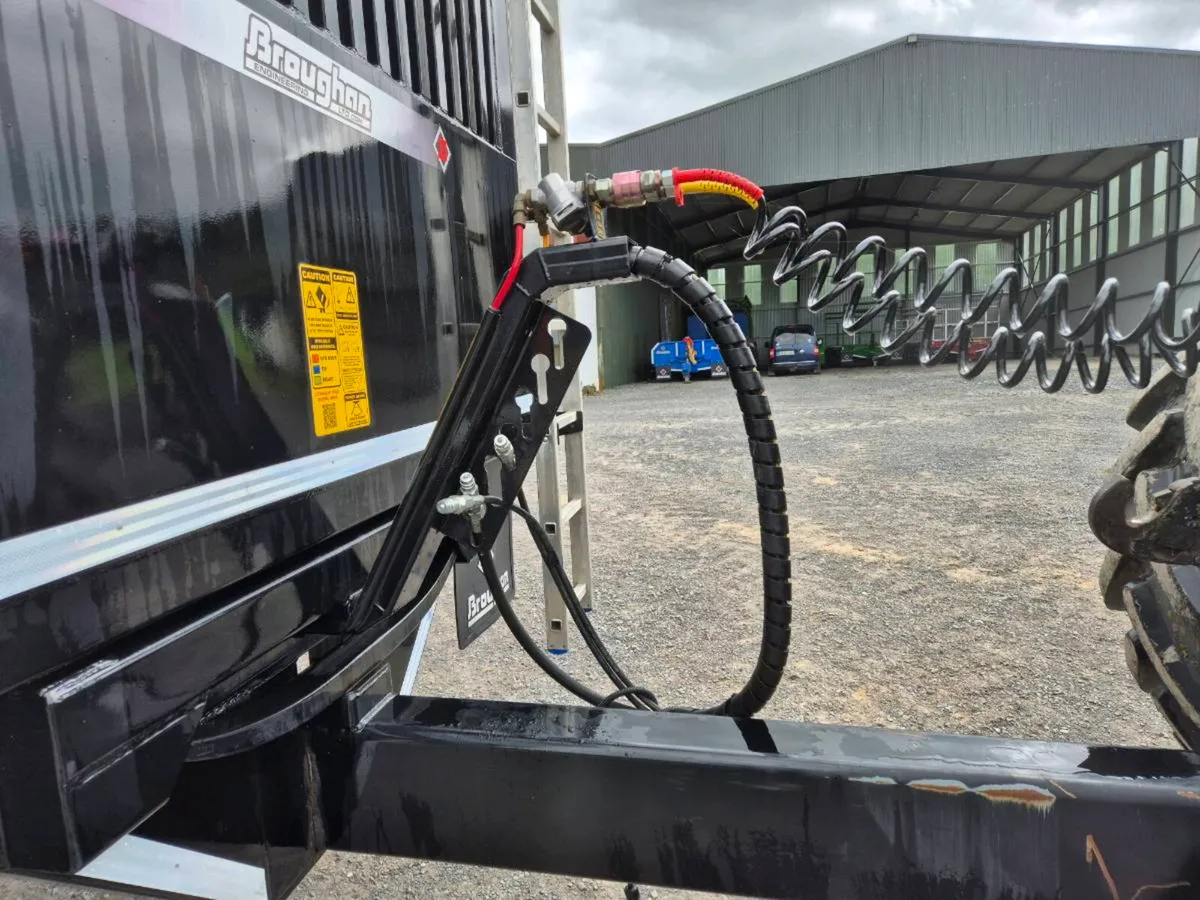 Grain trailer - Image 4