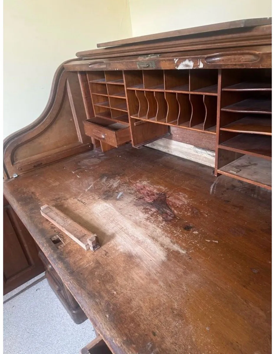 Drawing desk - Image 3