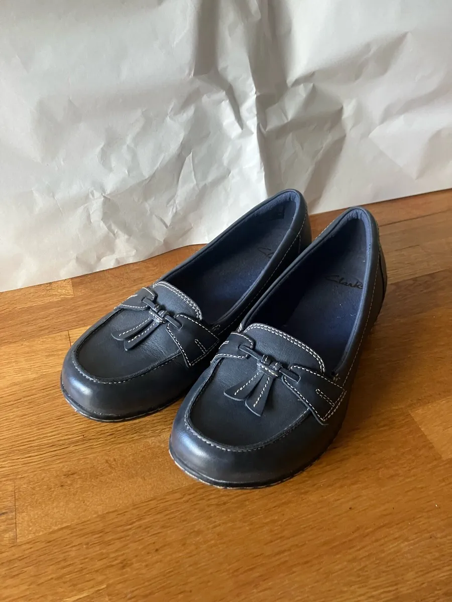 Clark’s Shoes - Image 1