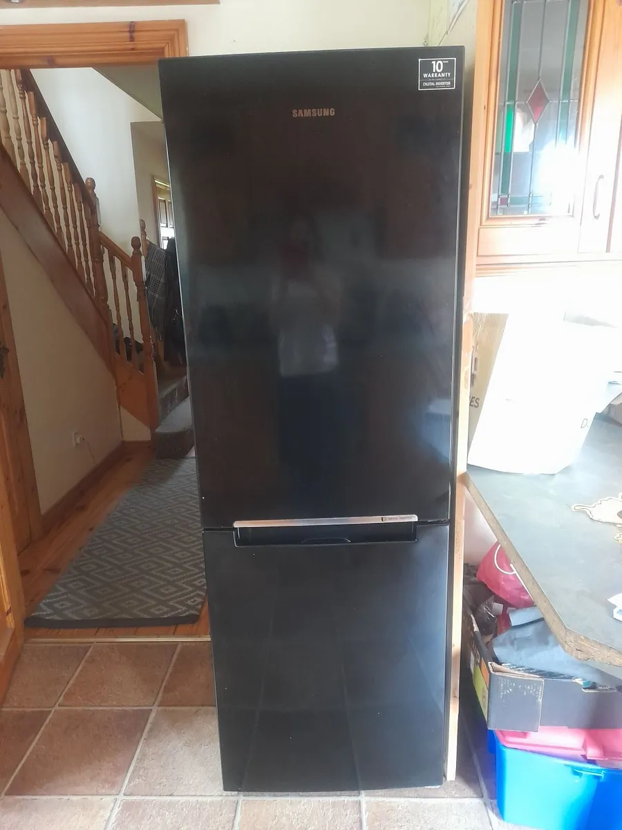 Fridge - Image 1