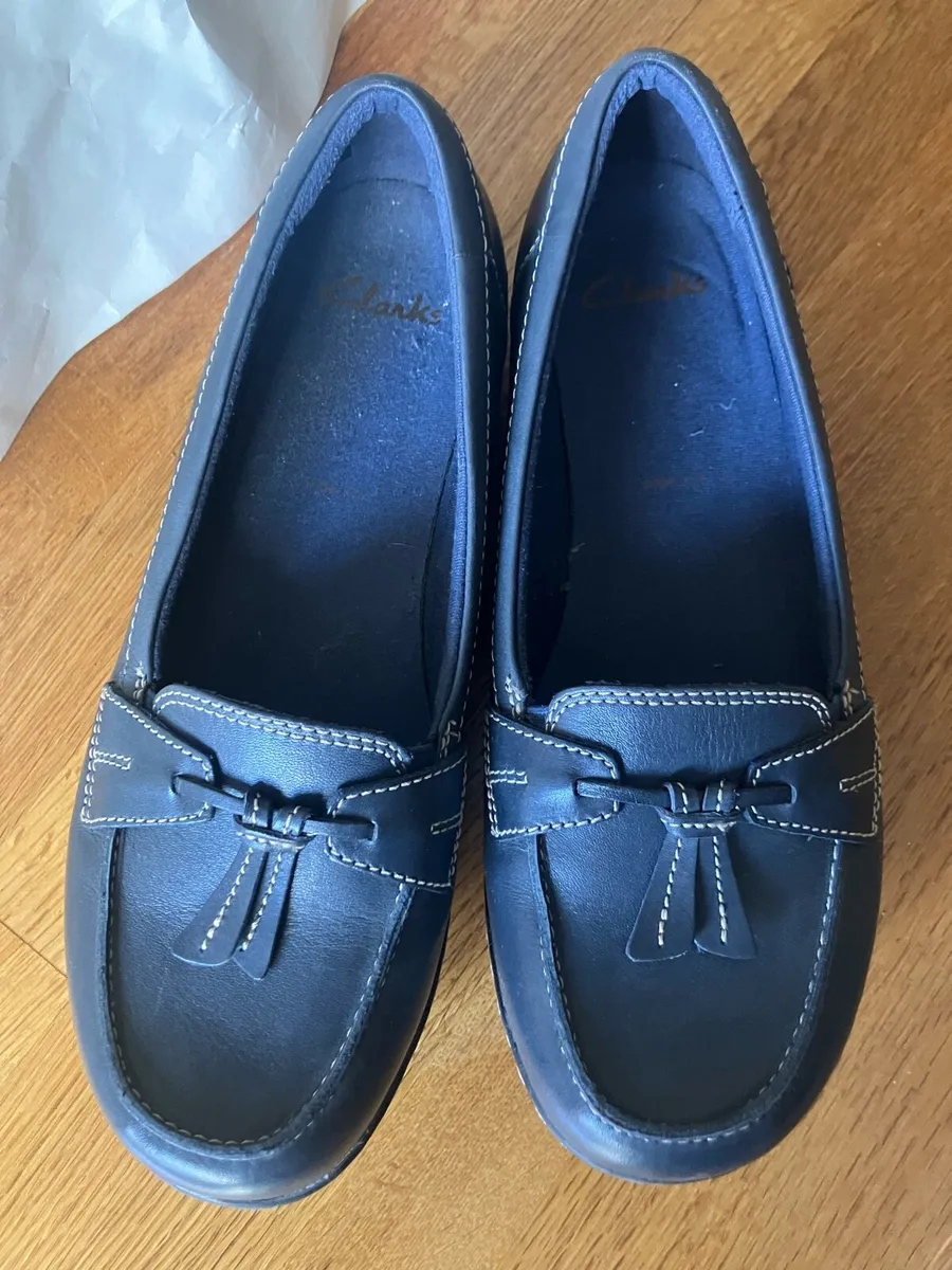 Clark’s Shoes - Image 2