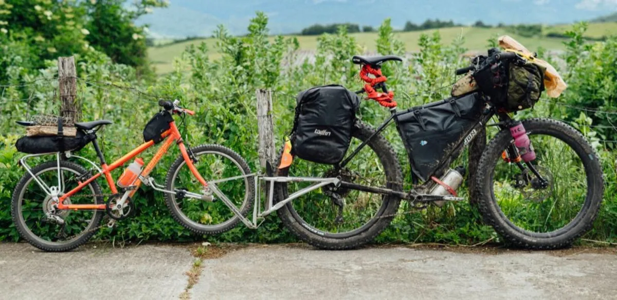 Follow me tandem - Image 2