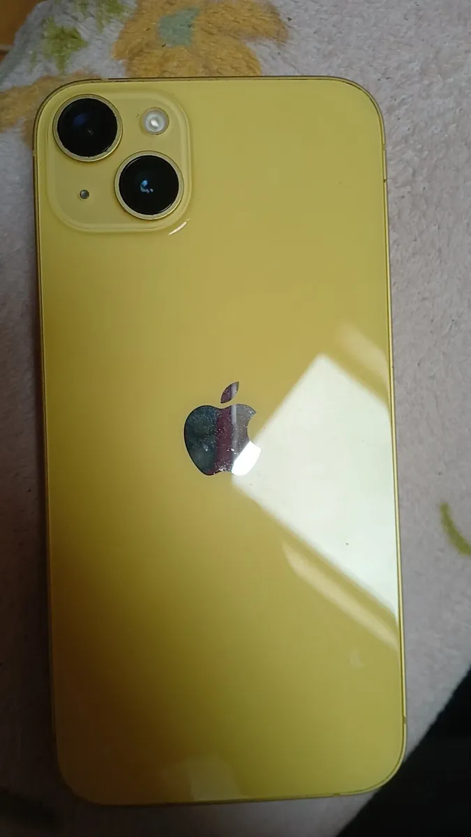 Iphone 14 plus 128 gb excellent condition - Image 1