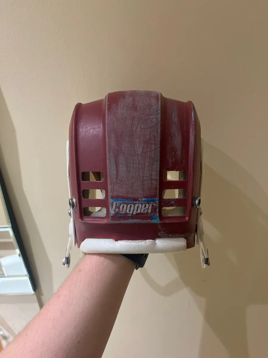 Cooper sk100 - Image 4