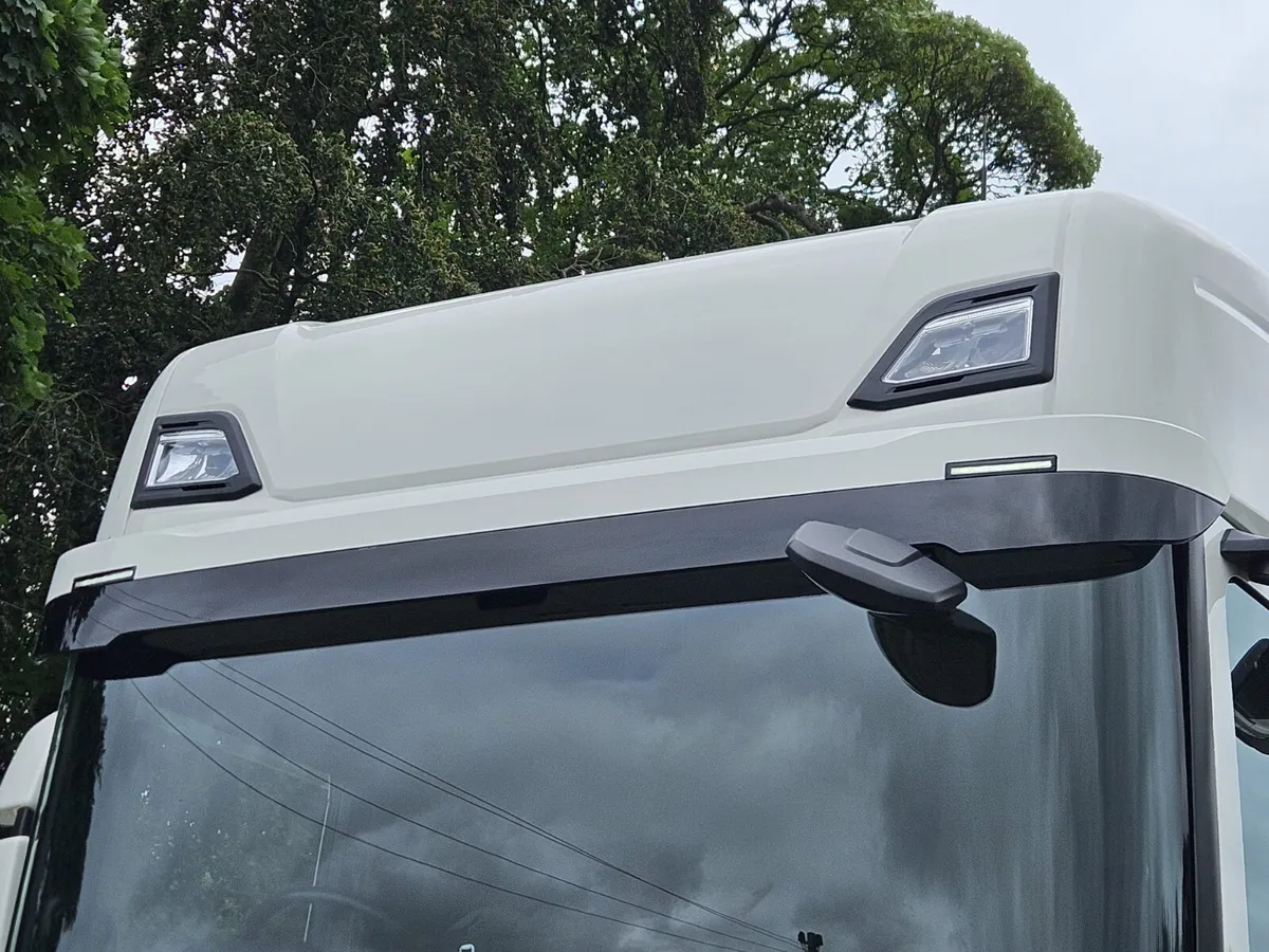 2022 SCANIA S500 - Image 4