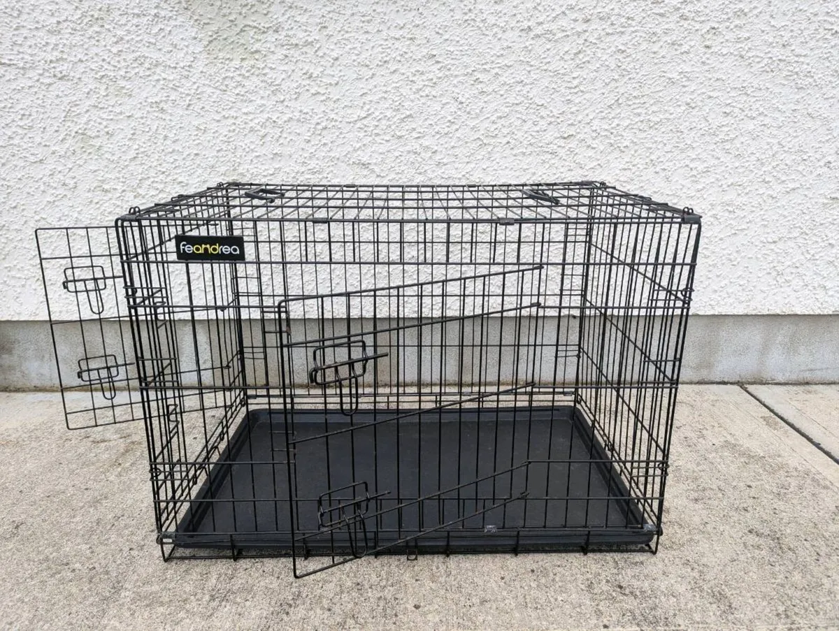 Dog Crate - Image 3