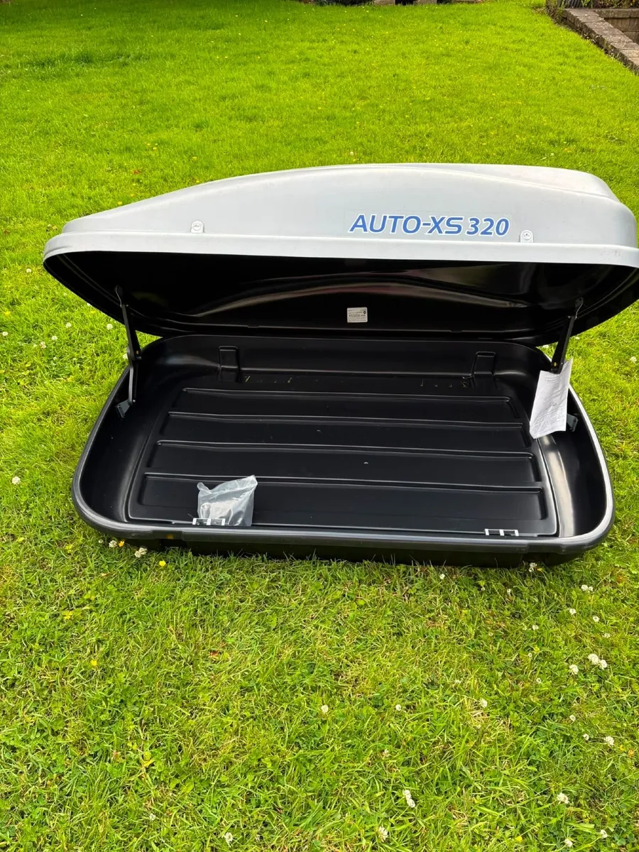 Roofbox - Image 2