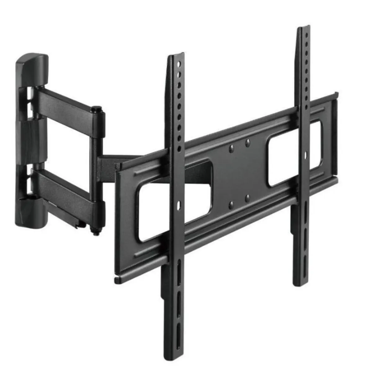 iTECH Full Motion TV Wall Mount 37"–80" (PTRB78/B) - Image 1