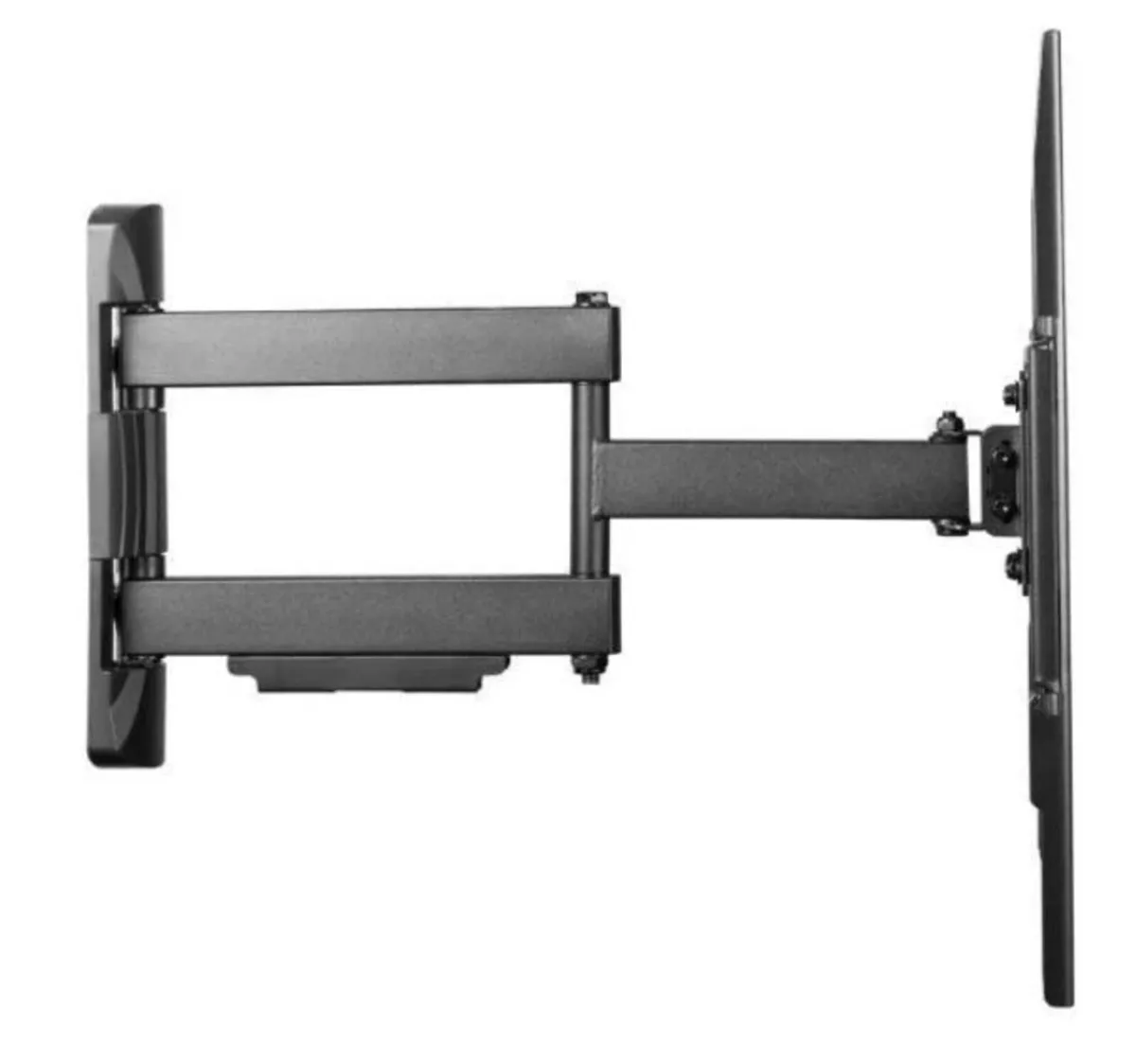 iTECH Full Motion TV Wall Mount 37"–80" (PTRB78/B) - Image 3