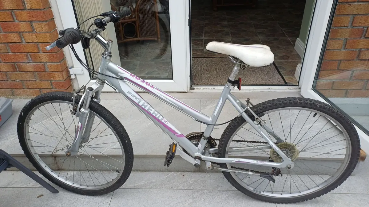 Bicycle