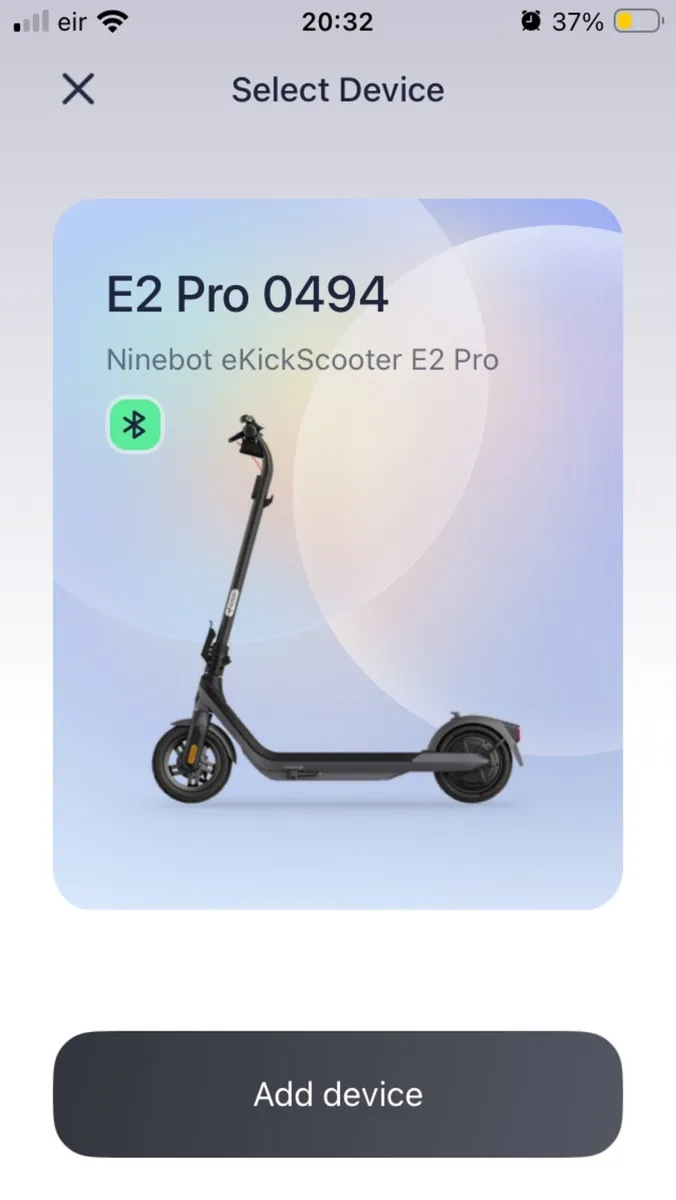 Scooter - Image 3